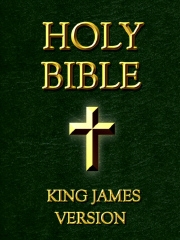 The Holy Bible